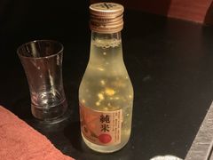 -松阪牛焼肉M(法善寺横丁店)