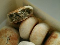 -华荣哲绿豆饼(泰安店)
