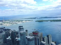 -360 The Restaurant at the CN Tower