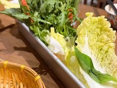 -北京老门框爆肚涮肉馆(凤城六路店)