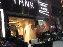 门面-野萃山·潮汕厚果汁(十亩地店)