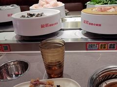 -龍歌自助小火锅(雨花台江南虹悦城店)