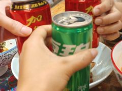 -侯家庄阿才有品私房菜馆