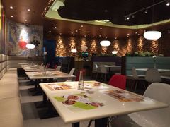 商户图片-菲滋意式餐厅(西溪印象城店)