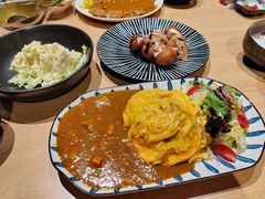 -五道双马·双马餐厅(五道口店)