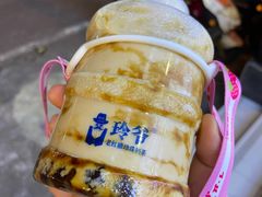-糯霸手抓糯米饭