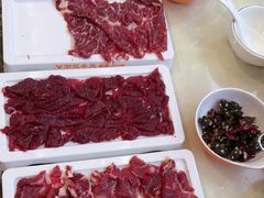 -潮悦牛肉火锅城(水贝店)
