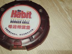 -The Habit Burger Grill 哈比特汉堡(爱琴海店)