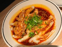 -太二酸菜鱼(兴业太古汇店)