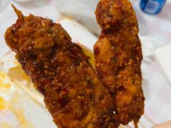 自制牛排-辽B·小串(总店)