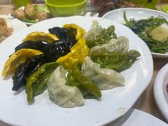 -小海豚•老字号海鲜餐厅(天涯店)