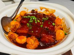 -申粤轩酒楼·三十年粤菜经典(丁香花园店)