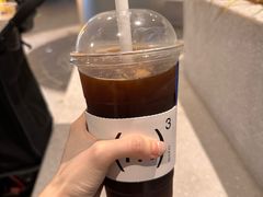 -CUBIC3三立方咖啡(西岸凤巢店)