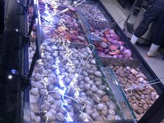 -韩盛·盛江山自助料理(沈辽路万达店)