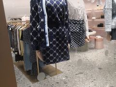 -maje(港汇恒隆广场店)