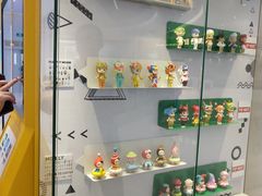 -泡泡玛特POPMART(合生汇店)