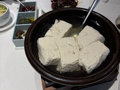 -贡宴盐帮菜自贡驻京联络处餐厅