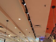 -大师兄·西北小馆(南沙万达广场店)