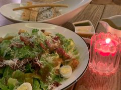 -安妮意大利餐厅(世贸天阶店)