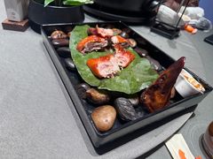 -小厨娘淮扬菜(河西奥美大厦店)