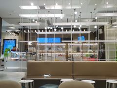 -奈雪的茶(华侨城创意园店)