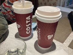 -COSTA COFFEE(斯普瑞斯奥特莱斯店)