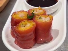 -蔡澜点心·粤菜(万菱汇店)