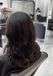 -赤道 Hair Salon