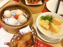 -点都德(聚福楼店)