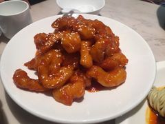 糖醋里脊-茅庐毛血旺(临沂泰盛广场店)