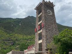 -叠溪松坪沟景区