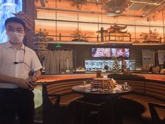 -西塔老太太泥炉烤肉(上海七宝领展广场店)