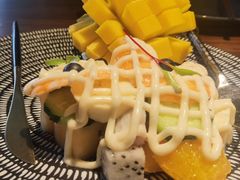 -星叶·东南亚料理(宁波万象汇店)