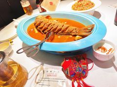 -阿五黄河大鲤鱼(英协路店)