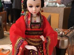 大堂-视界美食自助餐厅·石家庄希尔顿酒店