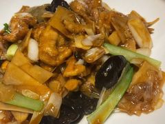 杏花堂过油肉-杏花堂山西菜馆(壹方城店)