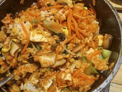 -冰川朝鲜族料理·东北菜(观前店)