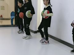 -潮童星少儿模特形体培训(郑州总校)