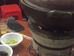 -威邵鸡煲(西华路总店)