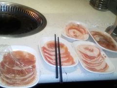 android_upload_pic-金权道韩式自助烤肉(嘉华国际店)