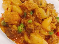 淮药罐罐牛肉-钦善斋(武侯祠店)