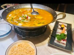 -唐猫庭院·千年陕菜(大唐不夜城店)