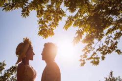 -拾尚映画·STUDIO婚纱摄影(中关村店)