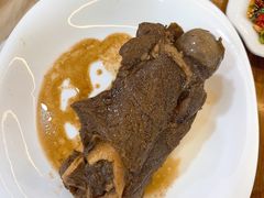 -东北四季饺子王(华山路店)