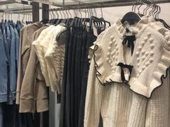 -ZARA(仓山万达店)