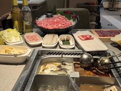 -海底捞火锅(新松江路店)