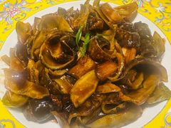 -老德州四合院·德州菜(天衢路店)