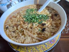 -民族饭荘(新华大街店)