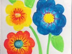 -东方童画少儿美术(金桥体验馆)