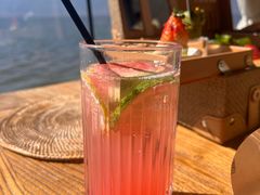 -六阅·福十 FORTEN 海景咖啡西餐厅(双廊古镇店)